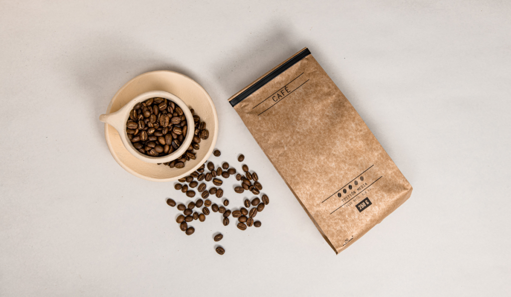 How to Choose the Best Coffee Packaging: Expert Tips