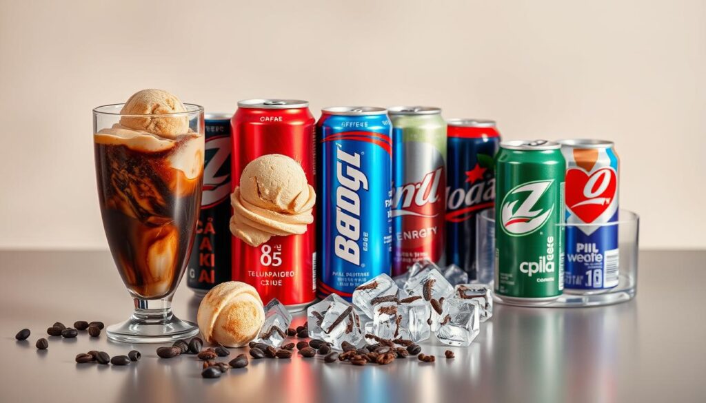 Does Coffee Ice Cream Have Caffeine? Find Out Here
