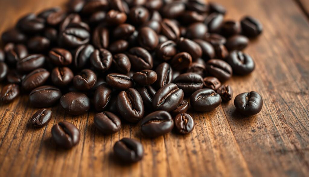 Chocolate Covered Espresso Beans: A Tasty Treat