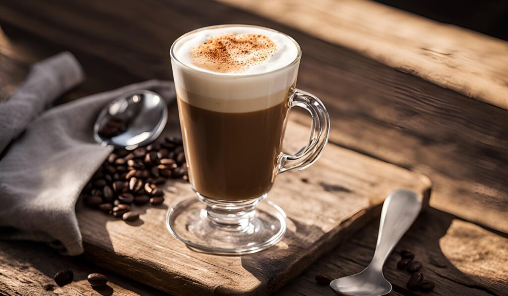 What is a Piccolo Coffee Drink​: The Perfect Espresso Delight