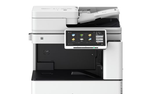 Canon imageRUNNER ADVANCE DX C3830i MFP