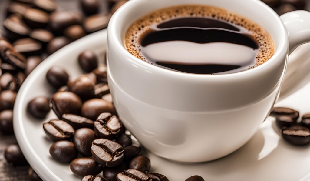 Espresso Benefits And Side Effects: Uncover the Truth