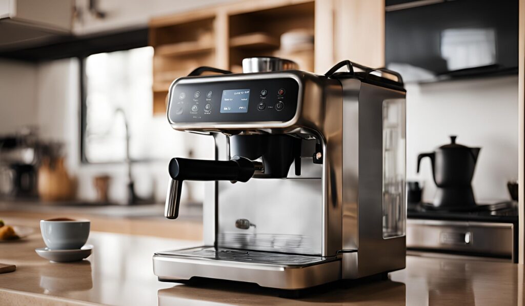 How Do You Know When Your Coffee Machine Needs Descaling: Key Signs