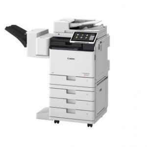 Canon imageRUNNER ADVANCE DX C359i MFP