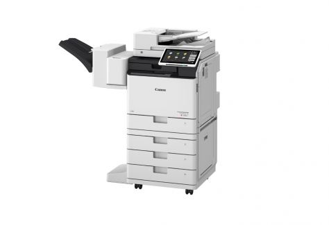 Canon imageRUNNER ADVANCE DX C359i MFP