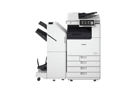 Canon imageRUNNER ADVANCE DX C5850i MFP