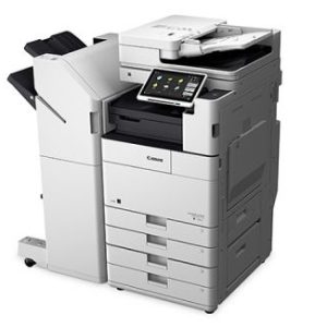 Canon imageRUNNER ADVANCE DX 4945i MFP