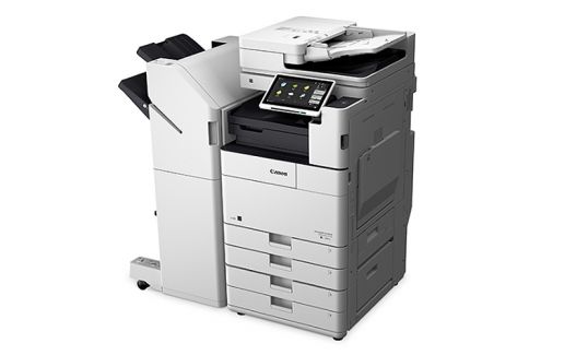 Canon imageRUNNER ADVANCE DX 4945i MFP