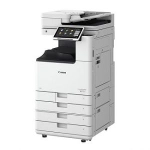 Canon imageRUNNER ADVANCE DX C3926i MFP