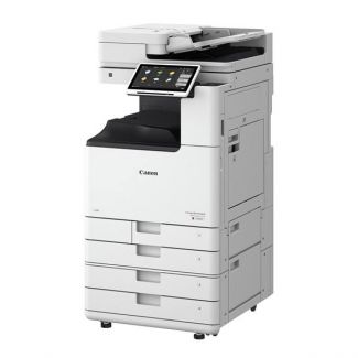 Canon imageRUNNER ADVANCE DX C3930i MFP