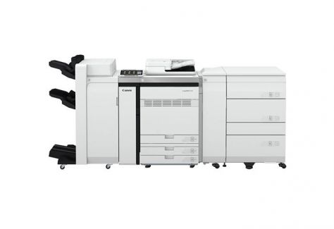 Canon imageRUNNER ADVANCE DX 8905 MFP