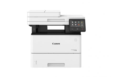 Canon imageRUNNER 1643iF II MFP