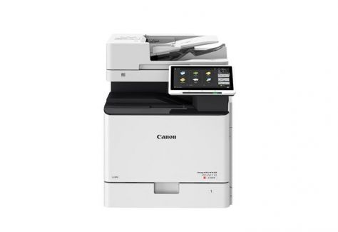 Canon imageRUNNER ADVANCE DX C259i MFP