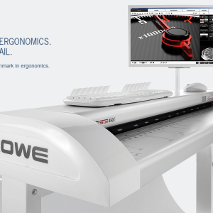 ROWE Scan 450i - 36