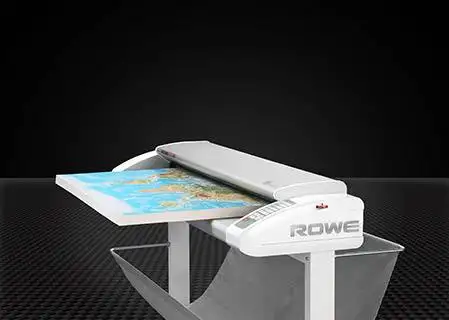 ROWE Scan 850i - 44