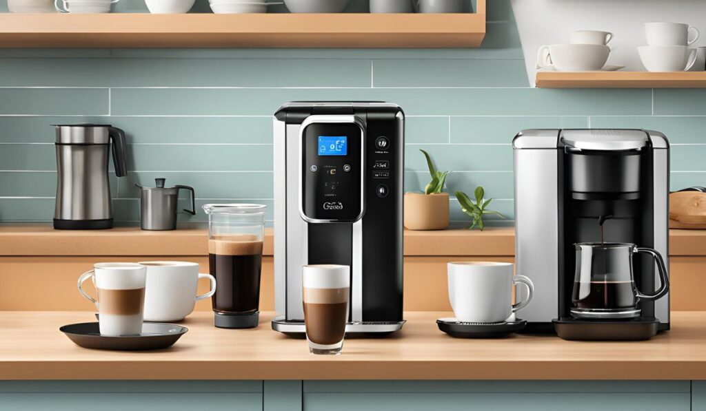 Are Coffee Pods Size Standard for All Coffee Makers: Ultimate Guide