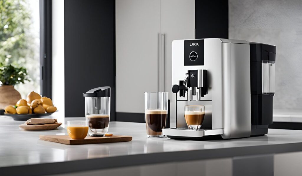 Is Jura Ena 4 Plastic Inside? Discover Best Plastic-Free Espresso Machines