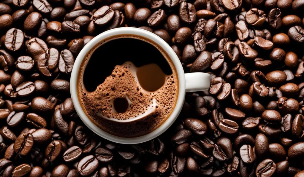 Does Coffee Go Bad If Left Out: What You Need to Know