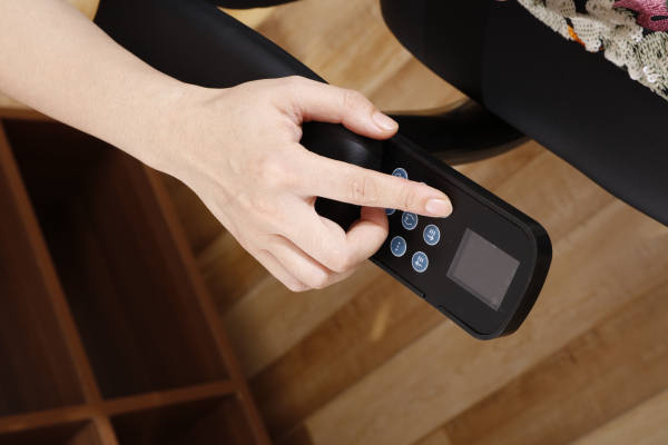 hiBOD ErgoEase+ DEEP TISSUE ERGONOMIC OFFICE MASSAGE CHAIR -Lease from $19.90 ex gst /Week - Image 11
