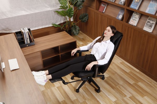 hiBOD ErgoEase+ DEEP TISSUE ERGONOMIC OFFICE MASSAGE CHAIR -Lease from $19.90 ex gst /Week - Image 7
