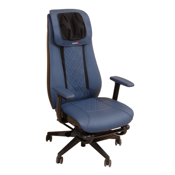 hiBOD ErgoEase+ DEEP TISSUE ERGONOMIC OFFICE MASSAGE CHAIR -Lease from $19.90 ex gst /Week - Image 5